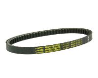 drive belt Malossi MHR X K Belt type 680mm for Kymco DJ 50 Refined [RFBSA10ED] (SA10ED) SA10