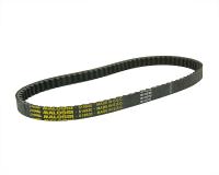 drive belt Malossi X Special Belt for Piaggio Liberty 50 4T 2V Delivery 09- TNT [ZAPC42406]
