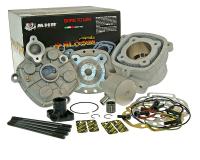 cylinder kit Malossi MHR Team II 70cc for Gilera Runner 50 SP 05-06 (Carburetor) [ZAPC46100]