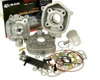 cylinder kit Malossi MHR Team 50cc for MBK X-Limit 50 SM 04-06 (AM6) 2C3