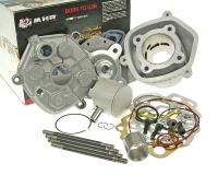 cylinder kit Malossi MHR Team 77cc 50mm for Peugeot XPS 50 SM 05-06 (AM6)