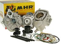 cylinder kit Malossi MHR Team II T7 Modular 70cc for Aprilia SR 50 LC 18- E4 (Carburetor) (Europe) [ZD4KLA00]