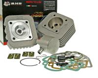 cylinder kit Malossi MHR Racing T6 70cc for Piaggio Zip 50 2T Fast Rider -95 (DT Disc / Drum) [SSL1T]