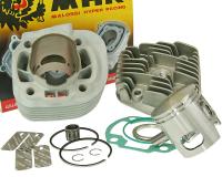 cylinder kit Malossi MHR Replica 70cc for Yamaha Neos 50 2T 97-01 E1 [5AD/ 5BV]
