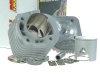 cylinder kit Malossi MHR Racing 70cc 12mm piston pin for Yamaha Jog 50 R AC 03-12 E2 [SA22/ 5RW/ 3D4/ 49D]