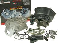 cylinder kit Malossi sport 70cc for Suzuki Katana 50 LC 1999->