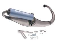 exhaust Malossi Flip for Yamaha Slider 50 2T AC 03- E2 [SA094/ 1S]
