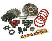 variator Malossi Overrange for Aprilia Gulliver 50 AC 95-98 [ZD4LH0/ ZD4LHC/ ZD4LHD]
