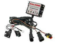 CDI injection module Malossi Force Master 2 for Piaggio MP3 300 ie 4V LT Sport 16-18 [ZAPTA1100/ ZAPTA19L]