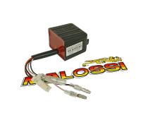 CDI unit Malossi unrestricted for MBK Mach G 50 AC 02-