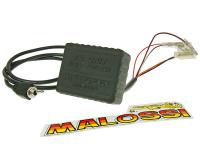 CDI unit Malossi RPM Control for Aprilia Sonic 50 AC 98-07 (Minarelli engine) [ZD4PB/ ZD4TL]