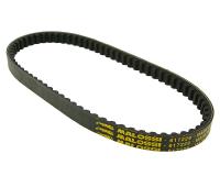 drive belt Malossi MHR X K Belt for Piaggio Zip 50 2T (2. Series) 95- (DT Disc / Drum) [SSP2T]