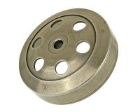 clutch bell Malossi 107mm for Peugeot Jet Force 50 C-Tech 12 inch wheels -2012