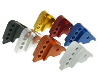 shock extender CNC 4-hole adjustable mounting for Benelli K2 50 LC (-03) [Minarelli]