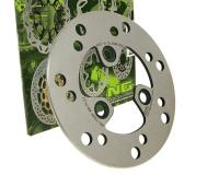 brake disc NG for Adly (Her Chee) Jet 50