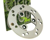 brake disc NG for Fly Scooters IL Bello 50 4T