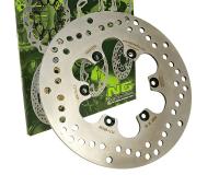 brake disc NG for Benelli Velvet, Malaguti Madison, Phantom