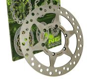 brake disc NG for Beta RR 50 Motard Sport 16 (AM6) Moric ZD3C20002F0600296-