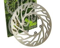 brake disc NG for Rieju Spike 50 X 06-11 (AM6)