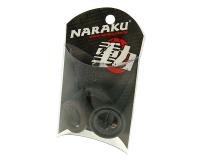 engine oil seal set Naraku for Flex Tech Topspeed 125