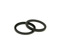 oil seal set for Znen Zoom 2 150 ZN150T-18A
