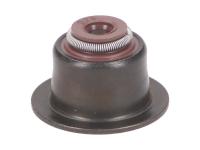 valve seal / valve stem oil seal for Aprilia Scarabeo 50 4T 4V 10-12 E2 [ZD4TGE00]
