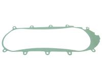 variator / crankcase cover gasket for SYM (Sanyang) Mio 50 4T AC 05-17 E2 [HU05W]