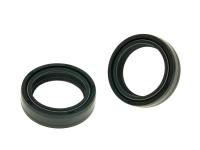 front fork oil seal set 32x43x10.5 for Rieju RR 50 -97 (AM6)