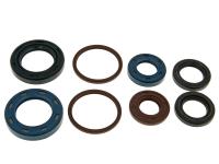 engine oil seal set for Kymco Like 50 4T [LC2D11000] (KG10AA)