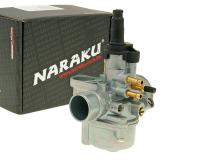 carburetor Naraku 17.5mm electric choke for Peugeot Speedfight 1 50 LC