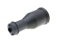 ignition cable rubber cap OEM for Vespa Modern Sprint 125 iGet 3V ABS 21- E5 (EMEA-EU) [ZAPMD1101]