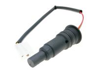 fuel level sensor OEM for Aprilia RX 50 11-13 (D50B) [ZD4PVG01/ H01/ L01/ M01/ SWA]