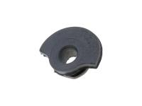 variator cover cap rubber buffer OEM for Piaggio Liberty 150 iGet 3V ABS 17-22 (NAFTA) [ZAPM898G]