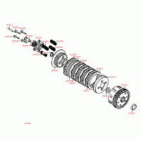 E05 coupling