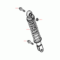 F19 monoshock