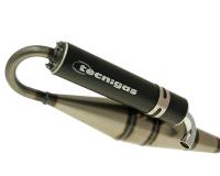 exhaust Tecnigas Next-R for Keeway RY8 50 2T -08