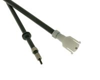 speedometer cable for Vespa Modern S 150 ie College 2V 09-12 E3 [ZAPM68201]