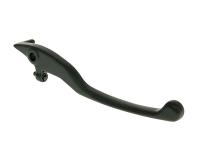 brake lever right black for Aprilia Amico 50 Sport 92-93 [HD]