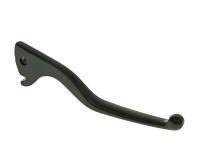 brake lever right black for Malaguti Crosser 50 AC [Morini]