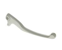 brake lever right silver for Yamaha Neos 50 2T 97-01 E1 [5AD/ 5BV]