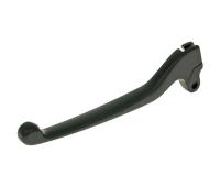 brake lever left black for Piaggio Zip 50 2T SP 1 LC 96-99 (DT Disc / Drum) [ZAPC11000]