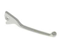 brake lever left / right silver for Piaggio Liberty 50 4T 2V 15- Nexive [ZAPC42404/ 42402]