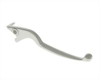 brake lever right silver for SYM (Sanyang) VS 125 4T AC 06-07 E2 [HA12A6-4]