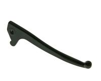 brake lever right black for Keeway RY8 50 2T -08