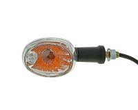 indicator light assy front right / rear left for Rieju Toreo 50 4T AC