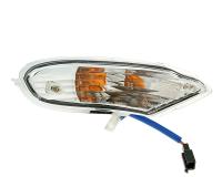 indicator light assy rear left for Kymco Grand Dink