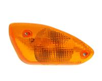 indicator light assy front right for Yamaha Aerox 50 2T LC 97-02 E1 [5BR]