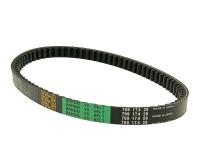 drive belt Bando V/S type 724mm for Piaggio Sfera 50 (TT Drum / Drum) 91-94 [NSL1T]