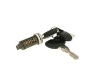 ignition switch / ignition lock for Vespa Modern GTS 150 ie Super 3V E3 14-17 [RP8M45410]