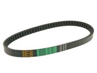 drive belt Bando V/S for Kymco Yager 50 (Spacer 50) [RFBSH10AC/ RFBT80000] (SH10AC/AE) SH-10, T8